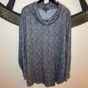 Lane Bryant sweater